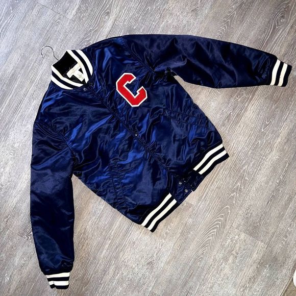 Label of graded goods Other - Men's Letterman Jacket